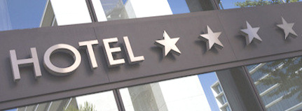 4-star hotel