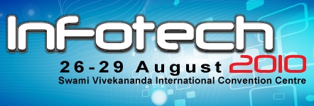 Infotech Exhibition Mauritius