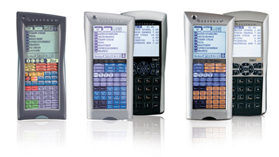 restaurant mobile point of sale: ORDERMAN® DON, MAX2, LEO2, MAX2+, LEO2+