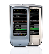 restaurant mobile point of sale: ORDERMAN® SOL, SOL+