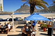 Dunes, Hout Bay