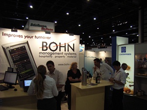 Hostex 2011 in Gauteng