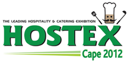 Hostex 2012 Cape Town