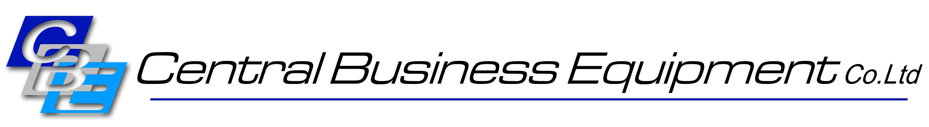 Central Business Equipment - Mauritius